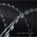 Industry Construction Security Fence Razor Wire